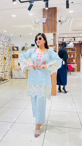 “ZERA” DUBAI STYLE